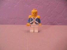 Lego Vintage Imperial Bluecoat