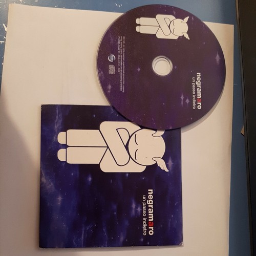 Negramaro passo indietro - ,