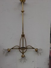 ANTICO LAMPADARIO LIBERTY