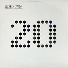 Musica Nuda - Musica Nuda 20