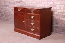 Kittinger American Chippendale