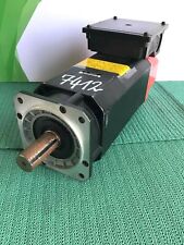 Fanuc     A06B-1503-B101   AC SPINDLE MOTOR