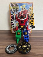 Power Rangers Samurai Sentai