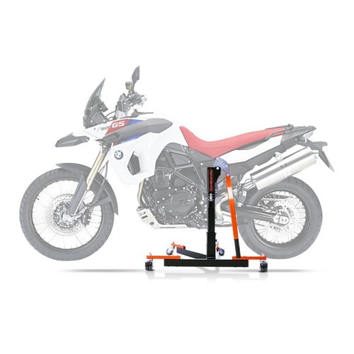 Cavalletto centrale constands - cavalletto,