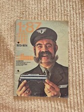CATALOGO TRENINI LIMA