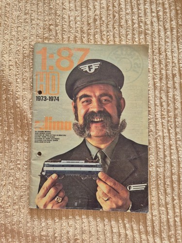 Catalogo trenini lima - trenini,