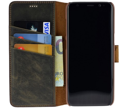 Custodia pelle cellulare - in,