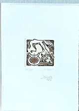 GIORGIO MICHETTI- "TORO" -