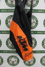 Body ciclismo bike KTM TG M F604 shirt maillot trikot jersey