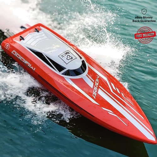Barca telecomandata veloce - , 50