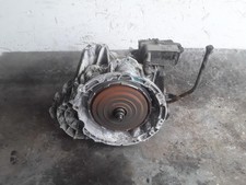 CAMBIO AUTOMATICO PER MERCEDES