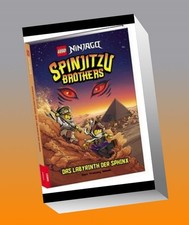 LEGO® NINJAGO® - Das