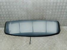 SPOILER PORTELLONE POSTERIORE