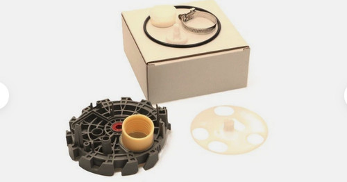 Kit riparazione deviatore - kit,