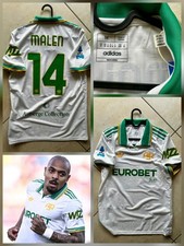 Maglia calcio roma 2025 - maglia,