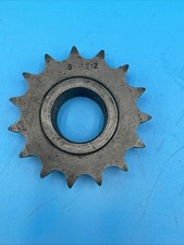 PIGNONE CONICO 15 DENTI SACHS