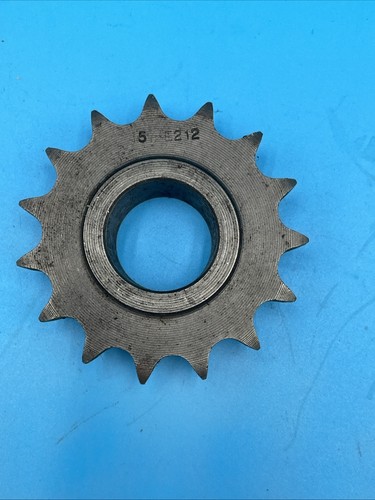 Pignone conico denti sachs - pignone,