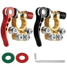 Connettore a Sgancio