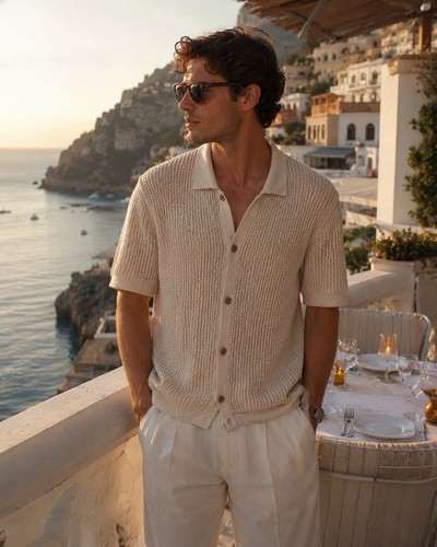 Maglia mano per - mano, j.crew