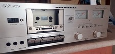 Marantz SD 1020 deck vintage
