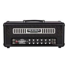 Mesa Boogie Badlander 100 Head