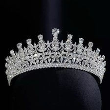 Swarovski crystal bride - swarovski,