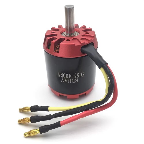 Motore brushless rotore