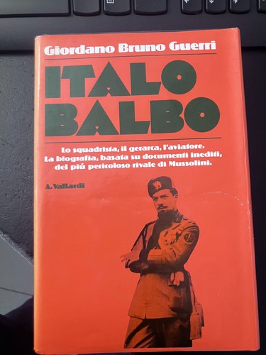 Italo balbo - italo,