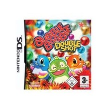 Jeu DS Bubble Bobble Double