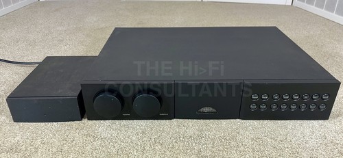 Naim nac 282 preamplificatore - nac,