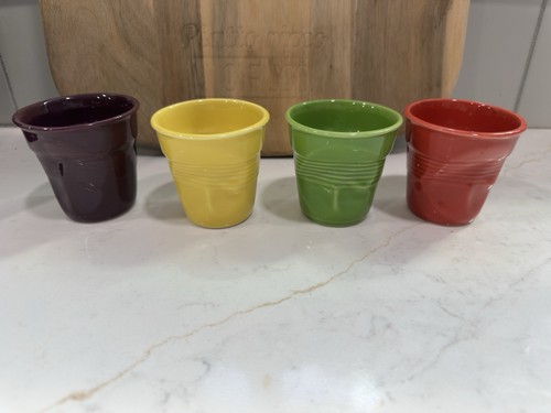 Set tazzine porcellana revol - 4,