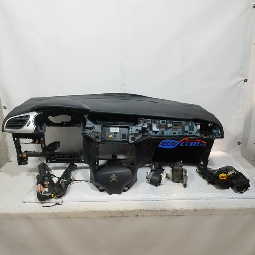 Kit airbag completo - , di