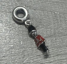 Ciondolo pendente argento