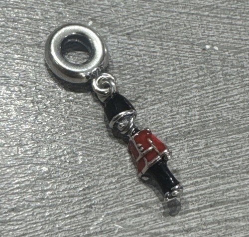 Ciondolo pendente argento