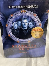 Stargate season 1 gift - season,
