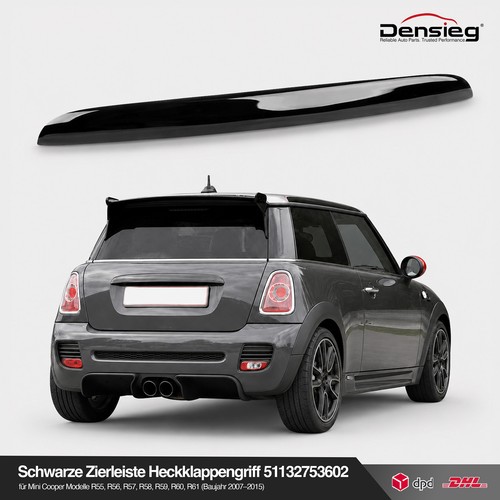 Densieg per mini r55 r59 - densieg,