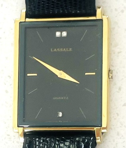 Orologio uomo seiko - seiko, lassale