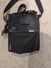 TUMI Alpha 3 Borsa da Viaggio