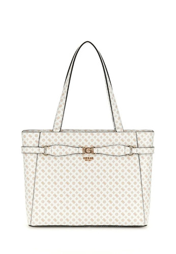 Guess borsa bianco - guess,