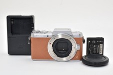 Panasonic LUMIX DMC-GF7