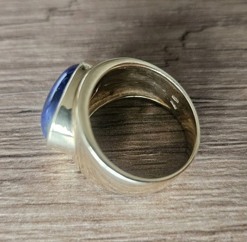 Anello oro giallo kt 750 - in,