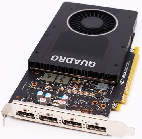 Pny nvidia quadro p2000 - quadro,