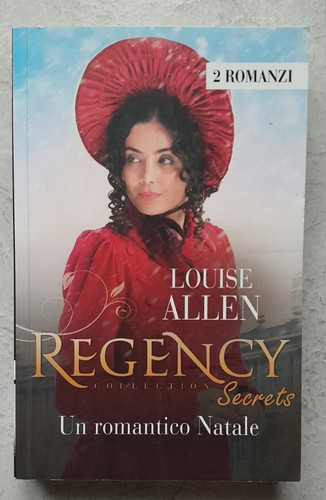 Libro louise allen - libro,