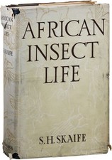 Skaife AFRICAN INSECT LIFE 1st