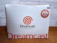 NUOVA Console Sega Dreamcast