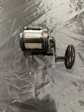 Mulinello Shimano TLD TLD25