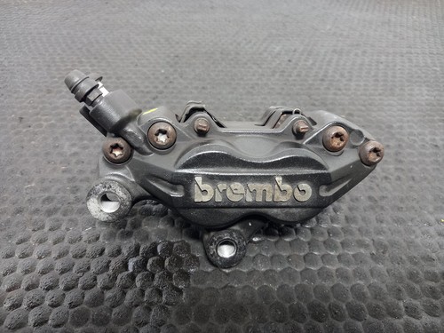 Pinza freno anteriore bmw - pinza,