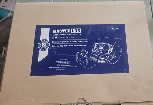 Console sistema motore henry - console,