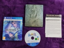 FINAL FANTASY X X2 Limited
