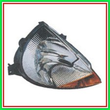 Proiettore Destro H1-H7